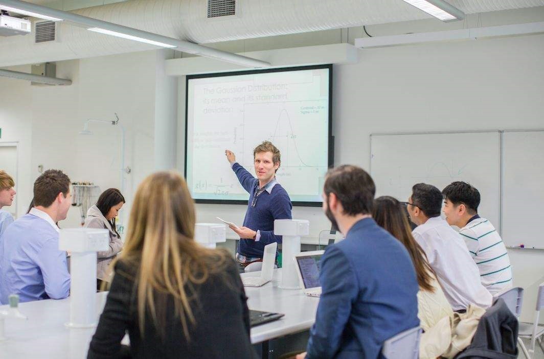 西澳大學(xué)掛科如何補(bǔ)救