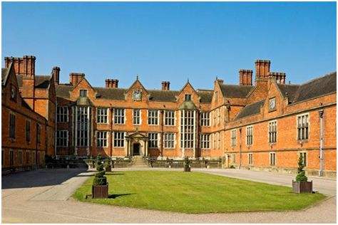 英國約克大學(xué)