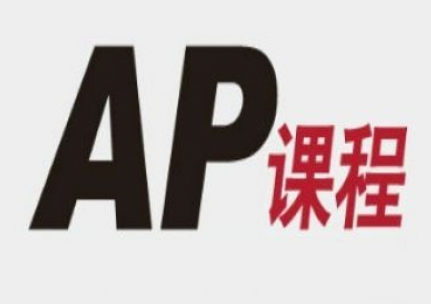 AP課程輔導(dǎo)