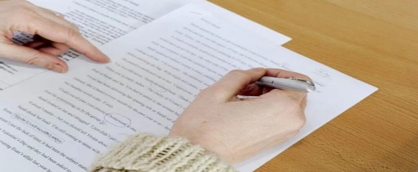 想要Research Paper拿高分，這四步不可少！