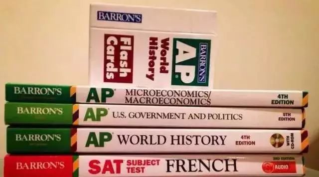 AP留學(xué)課程輔導(dǎo)
