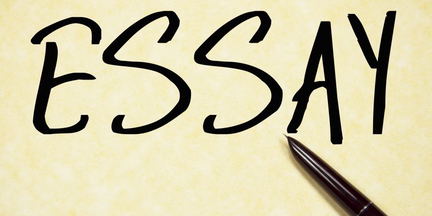 essay開頭怎么寫