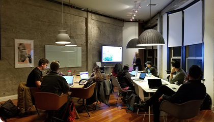 高性價(jià)比小班課