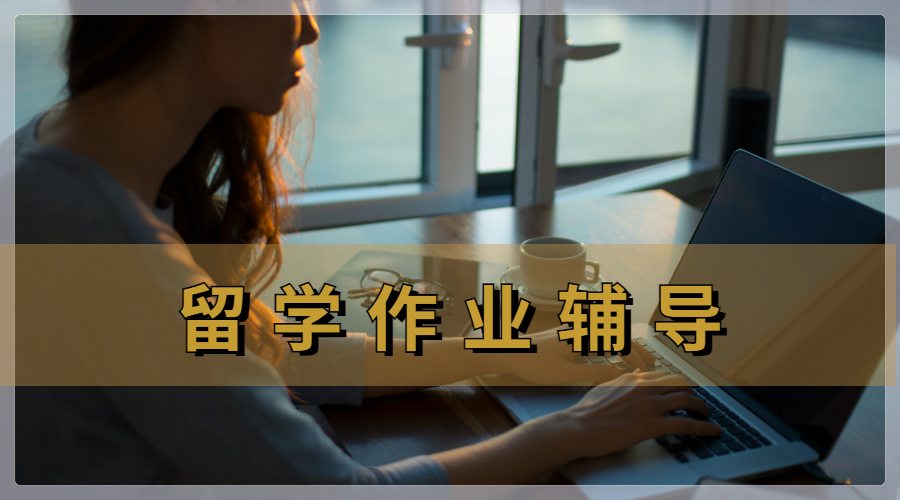留學(xué)生作業(yè)輔導(dǎo)