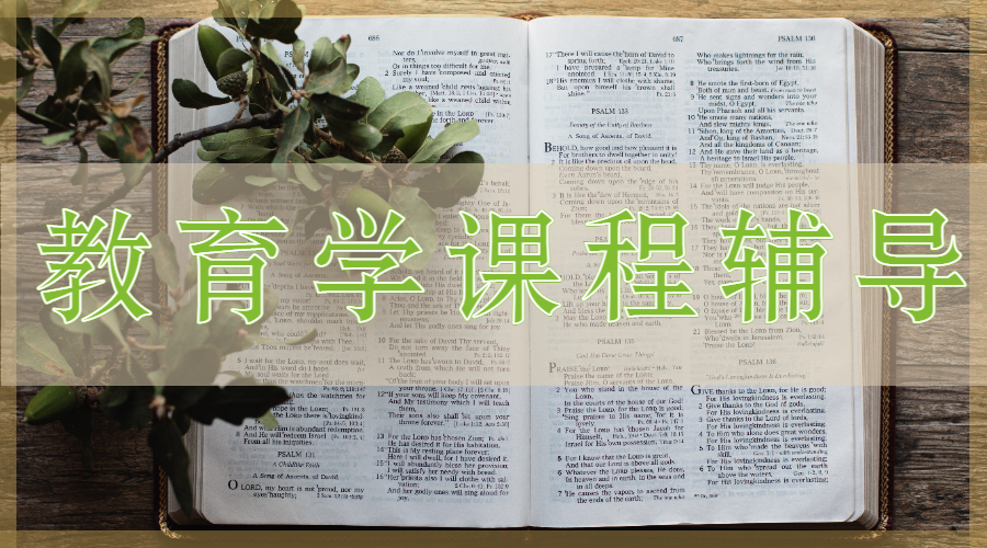 海外課程輔導(dǎo)