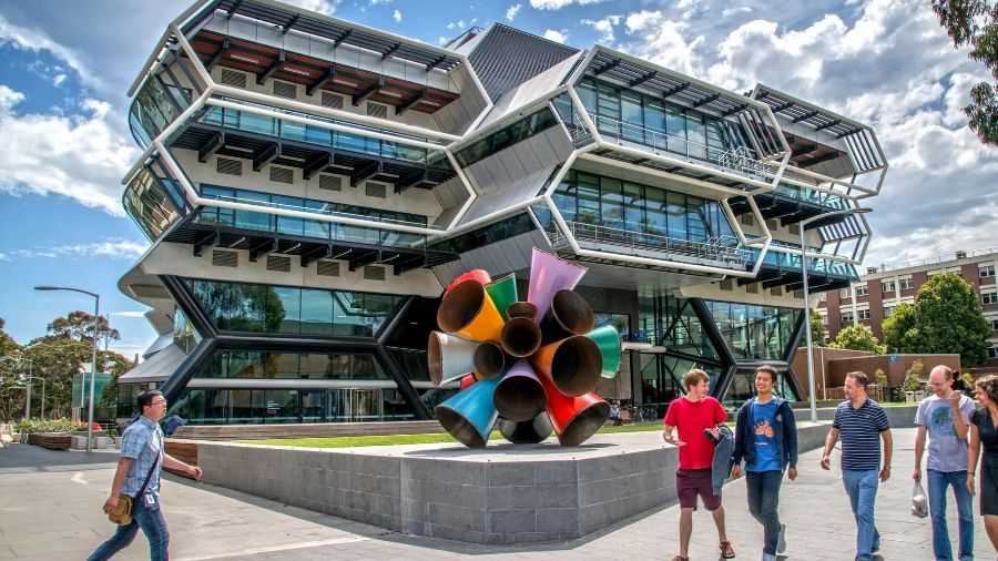 莫納什大學掛科率是多少