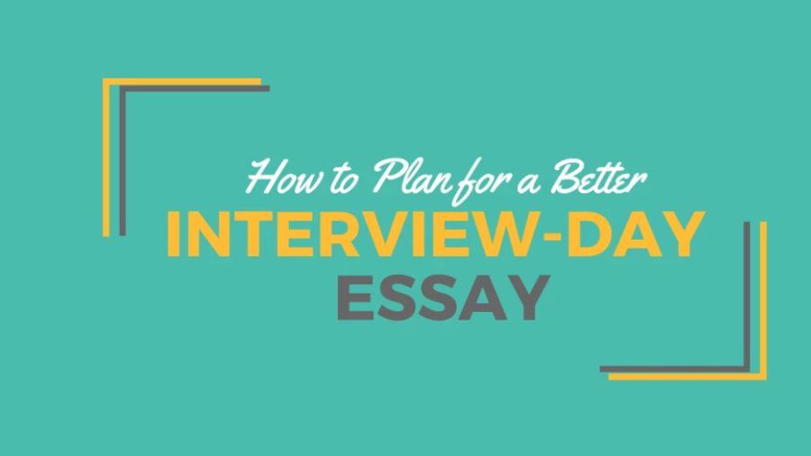 留學(xué)生面試論文怎么寫