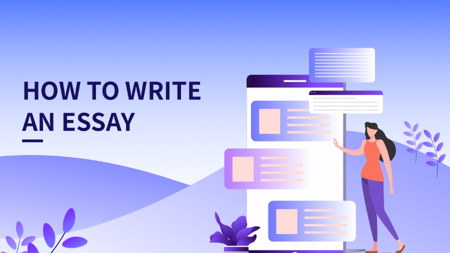 英國留學(xué)生essay寫作