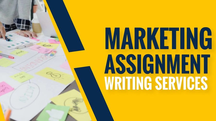 美國大學(xué)營銷assignment怎么完成