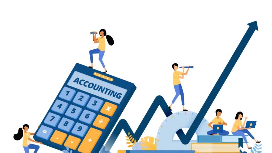 美國喬治敦大學(xué)會計課程學(xué)習(xí)