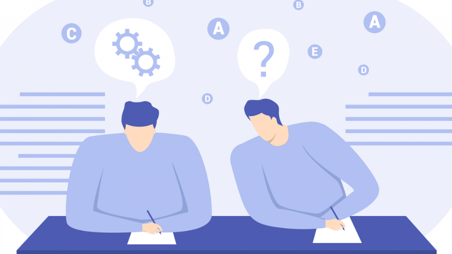 學(xué)術(shù)不端聽證會(huì)