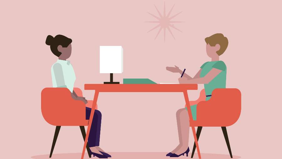 香港大學(xué)面試