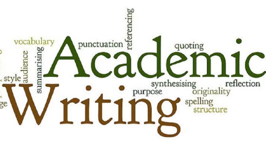 澳洲學(xué)術(shù)論文寫作