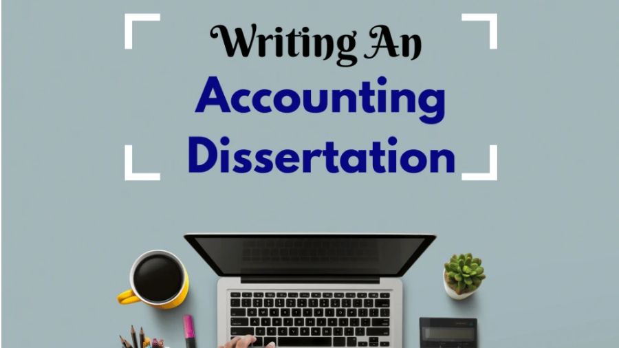 留學生會計畢業(yè)論文怎么寫