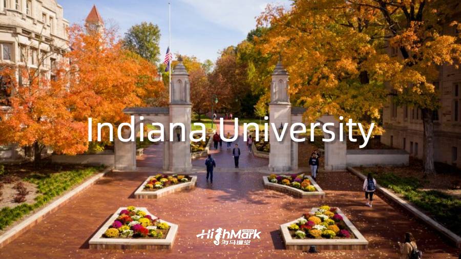 印第安納大學(xué)留學(xué)生怎么選專業(yè)?