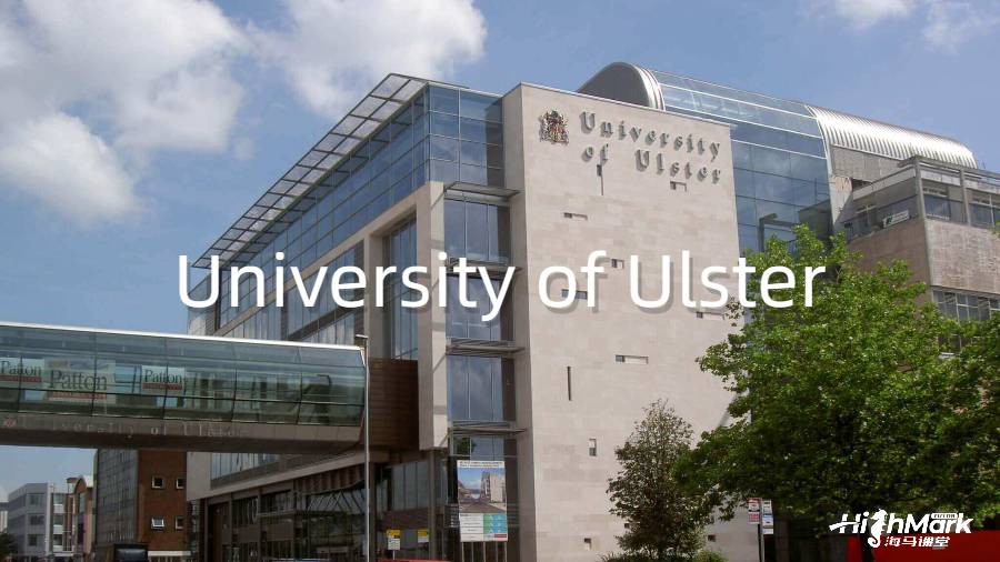University of Ulster
