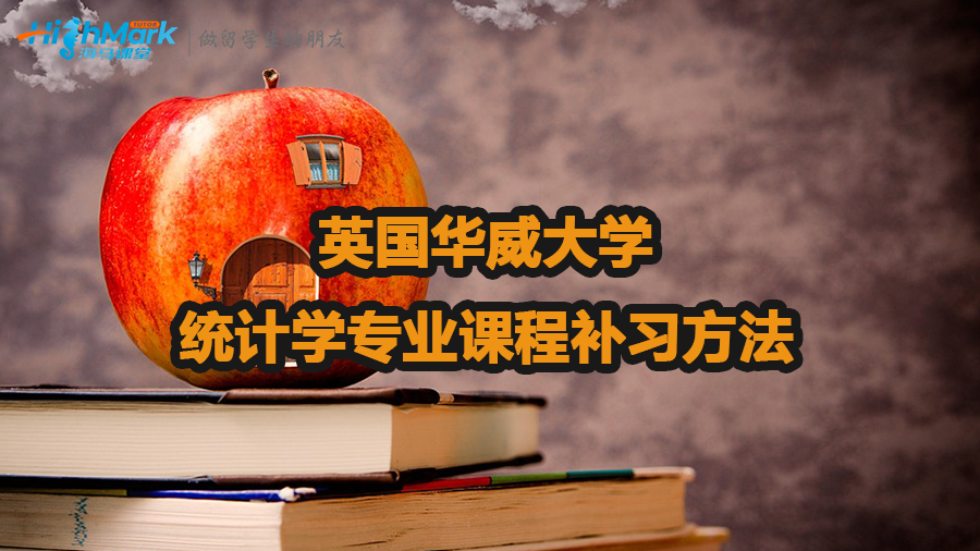 英國華威大學統(tǒng)計學專業(yè)課程補習方法