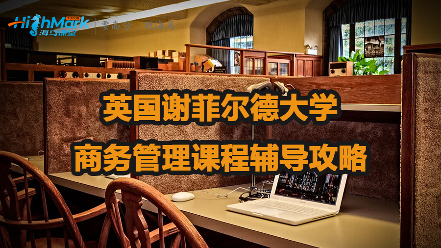 英國謝菲爾德大學(xué)商務(wù)管理課程輔導(dǎo)攻略