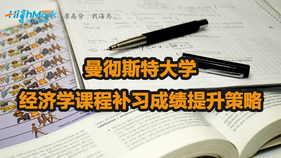 曼徹斯特大學(xué)經(jīng)濟(jì)學(xué)課程補(bǔ)習(xí)成績(jī)提升策略