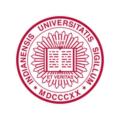印第安納大學