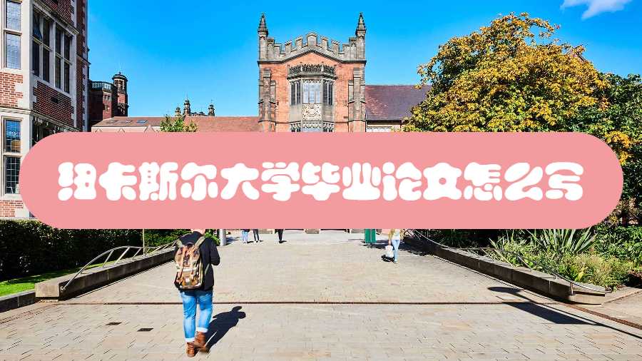 紐卡斯?fàn)柎髮W(xué)畢業(yè)論文怎么寫