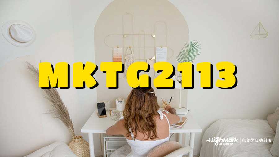 MKTG2113