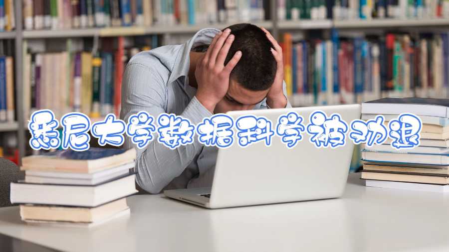 悉尼大學(xué)數(shù)據(jù)科學(xué)被勸退