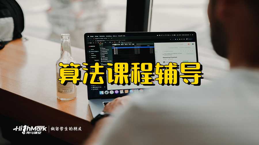 算法課程輔導(dǎo)