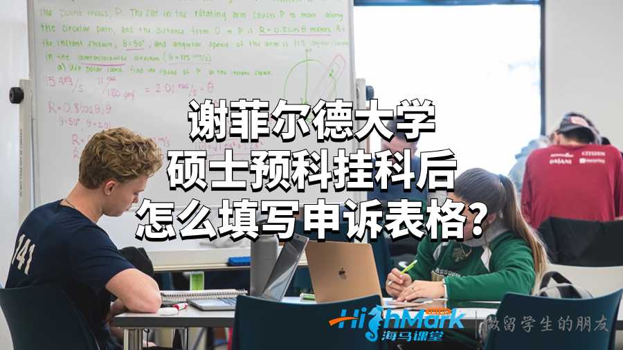 謝菲爾德大學(xué)