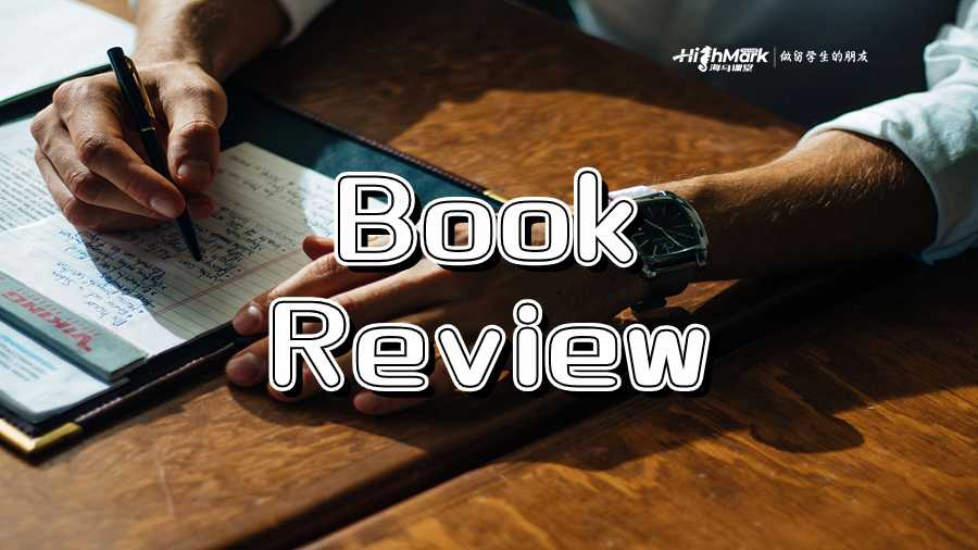 Book Review