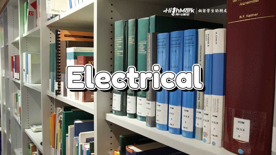 Electrical 
