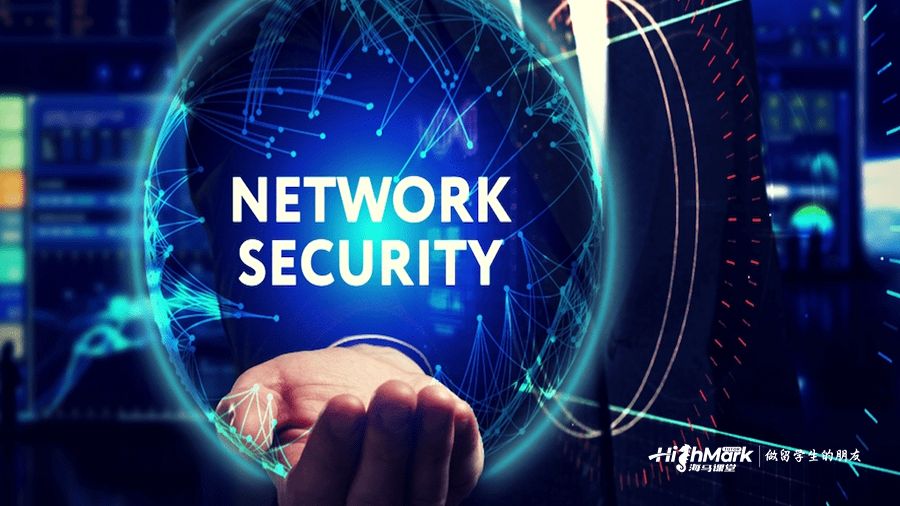 networking and security