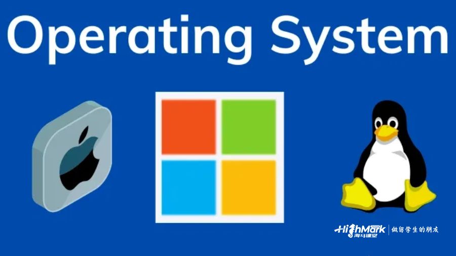 operating system