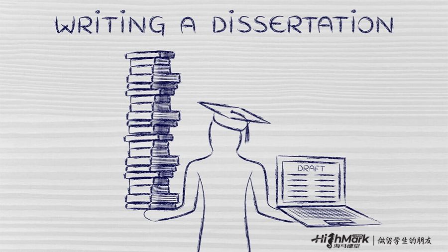 如何撰寫(xiě)論文