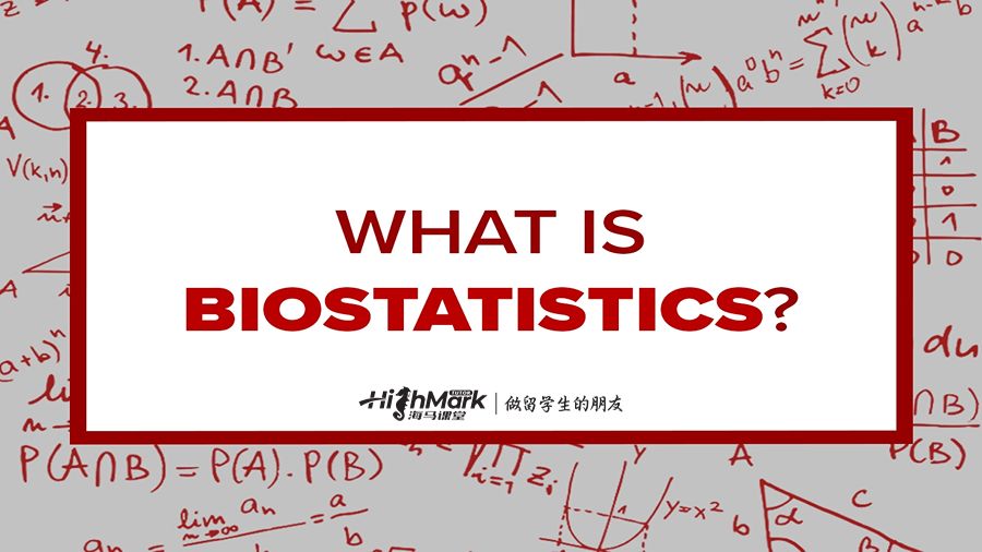 Biostatistics