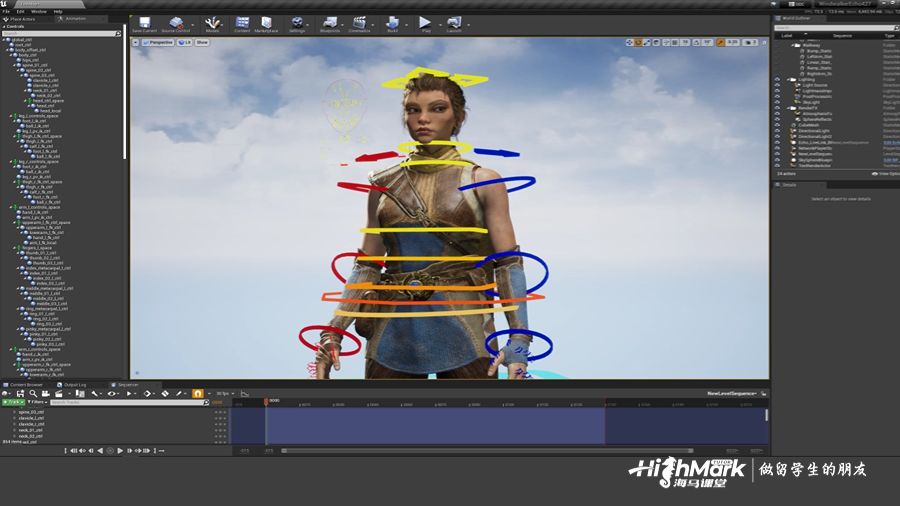 動(dòng)畫和編碼