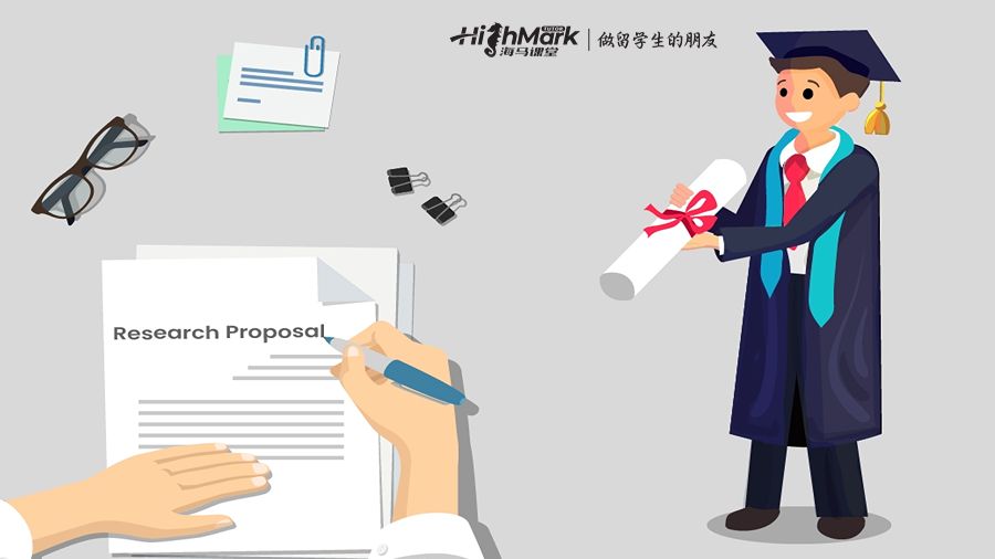 如何用 8 個(gè)實(shí)用步驟撰寫博士文書(外加小貼士)