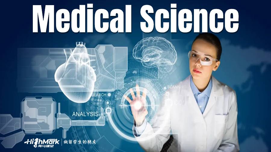 美國Medical Science課程輔導(dǎo)