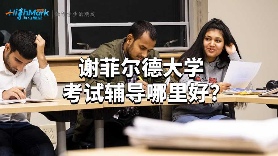 謝菲爾德大學(xué)