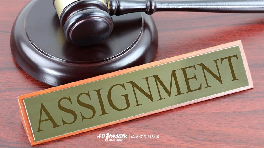 留學(xué)生due遲交該說什么