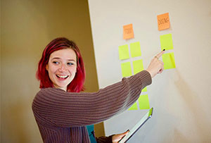 8月海馬之星：用心澆灌，讓留學(xué)生的夢想綻放光芒