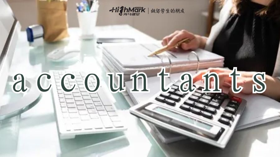 accountants