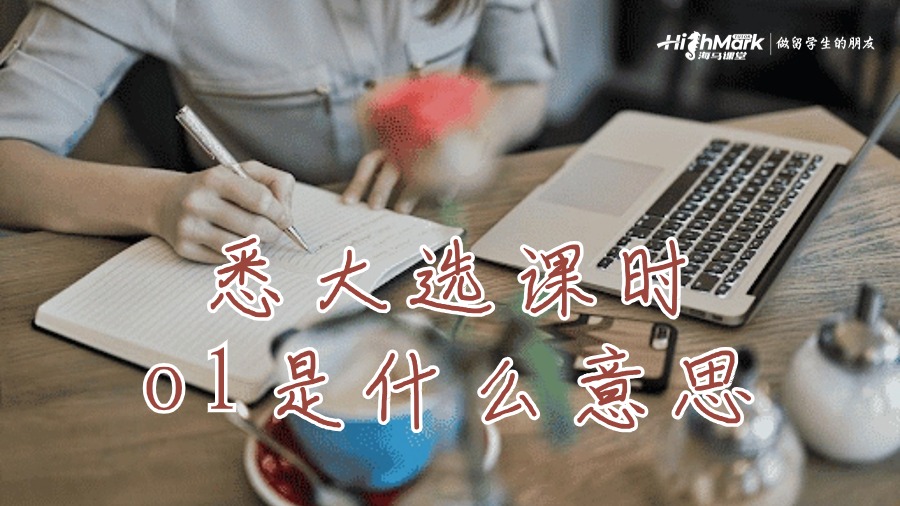 悉大選課時ol是什么意思