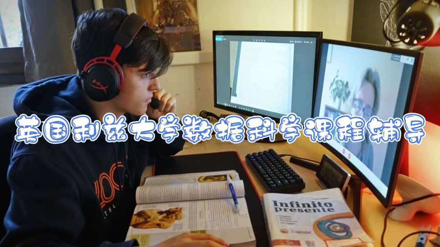 英國利茲大學(xué)數(shù)據(jù)科學(xué)課程輔導(dǎo)