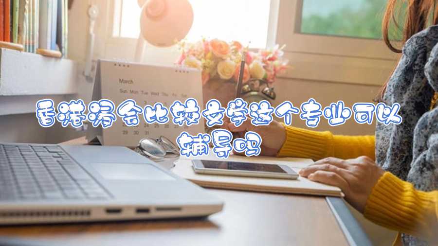 香港浸會比較文學這個專業(yè)可以輔導嗎