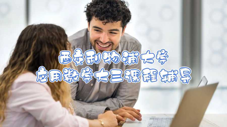 西交利物浦大學應(yīng)用數(shù)學大三課程輔導