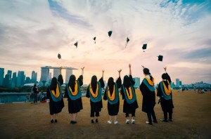 4月海馬之星：做有溫度的引路人