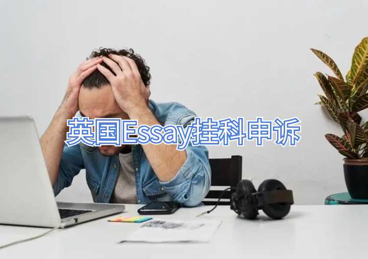 英國(guó)Essay掛科申訴