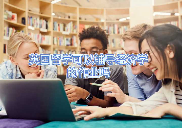 英國留學可以輔導經(jīng)濟學的作業(yè)嗎