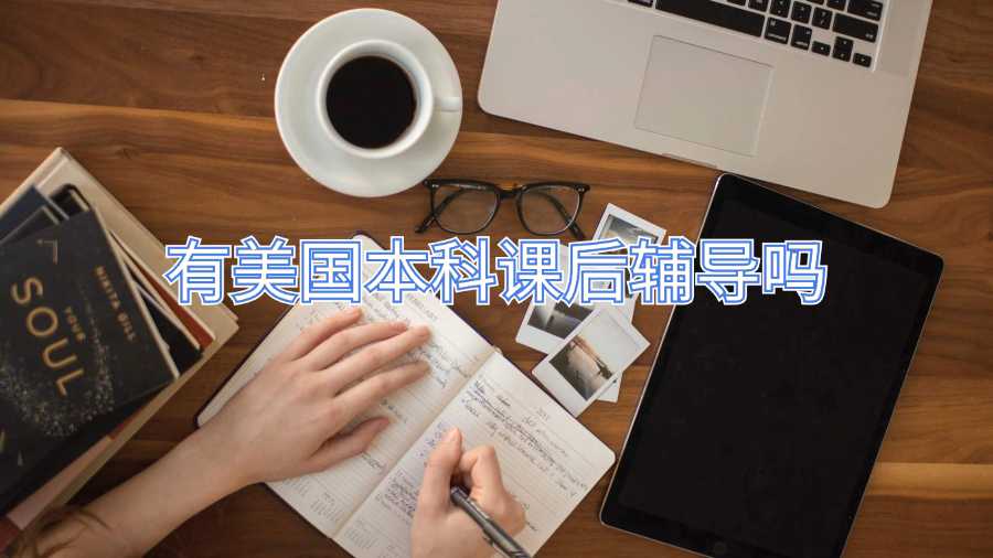 有美國本科課后輔導(dǎo)嗎